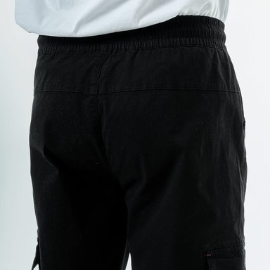 JOGGER CARGO TAFETA HOMBRE SLYTHERIN2 - 6