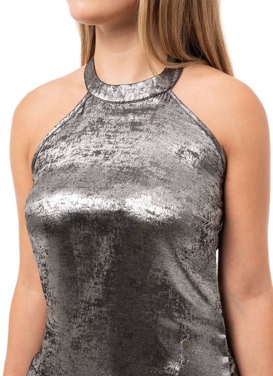 VESTIDO MUJER SQUEEZE BLUMARI - 4