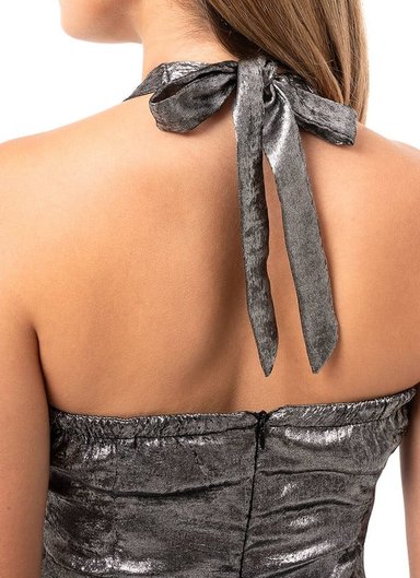 VESTIDO MUJER SQUEEZE BLUMARI - 5