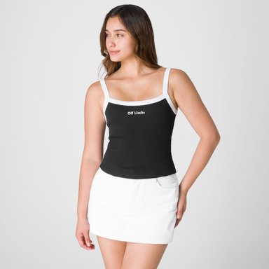 TIRAS RIB LYCRADO MUJER SOETH