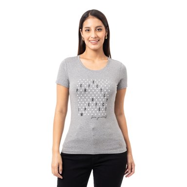 POLO JERSEY MUJER PIONIER ZALIKHA