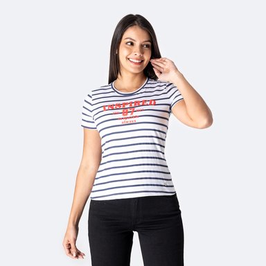 POLO JERSEY MUJER PIONIER BUNNAY