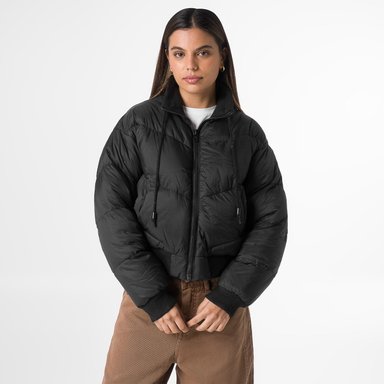 CASACA SINTETICA MUJER SQUEEZE RINDRA