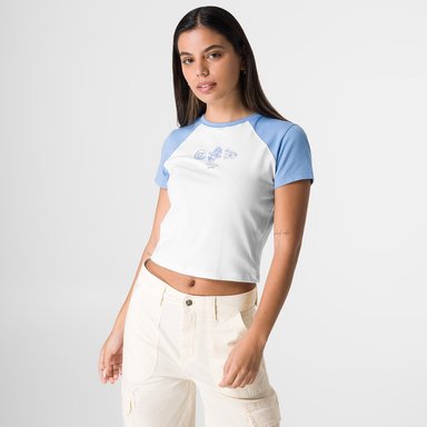 POLO CROPP JERSEY FULL LYCRA MUJER SQUEEZE STORMI 2