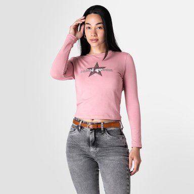 POLO JERSEY FULL LYCRA MUJER SQUEEZE LOARA 9