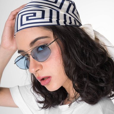 LENTES DE SOL OTROS MUJER SQUEEZE ZYENNA