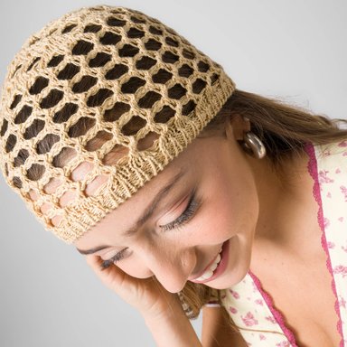 CHULLO HILOS MUJER SQUEEZE HANNA