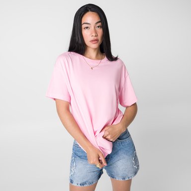 POLO JERSEY MUJER SQUEEZE ANTONIETH