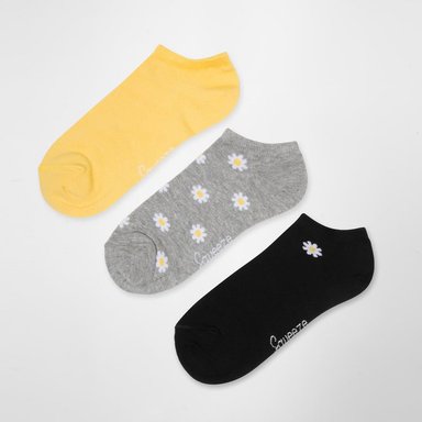 ROPA INTERIOR-DORMIR MEDIAS MELYH  MUJER - 1