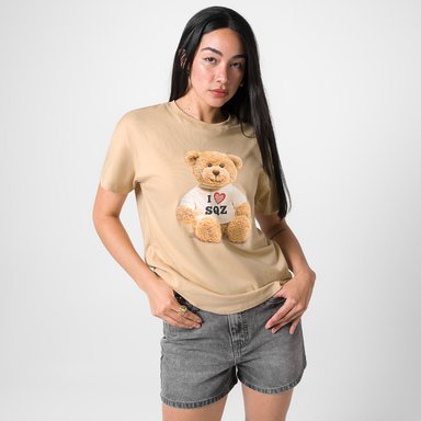 POLO JERSEY MUJER SQUEEZE MHALIA 4