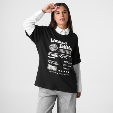 POLO JERSEY MUJER SQUEEZE MARBELIA