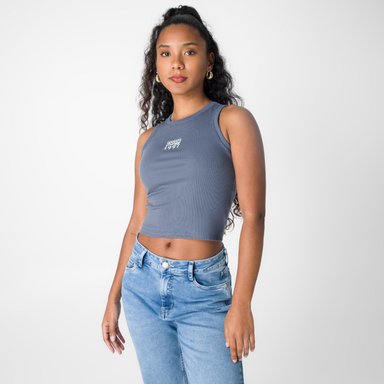 TOP BIVIDI RIB LYCRADO MUJER SQUEEZE MEYTI 3