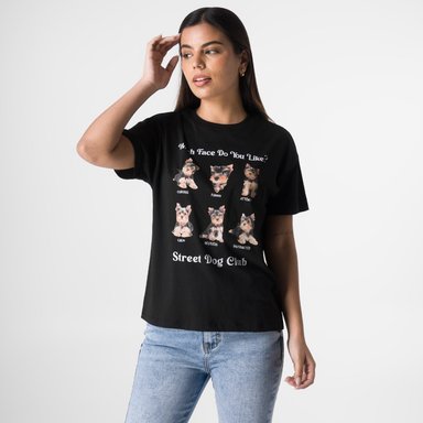 POLO JERSEY MUJER SQUEEZE MHALIA 3