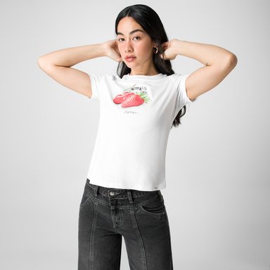 POLO JERSEY MUJER SQUEEZE RHOLLING 16