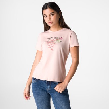 POLO JERSEY MUJER SQUEEZE RHOLLING 15