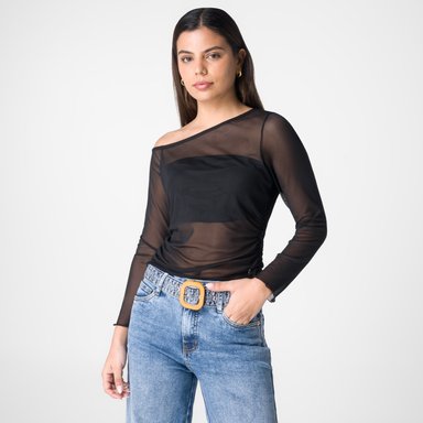 POLO TULL MUJER SQUEEZE KIMARI