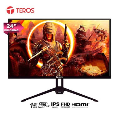 COMPUTADORA 24' SIGMA INTEL PC CORE I7 3.4GHZ MONITOR FHD RAM DISCO 1TB+SSD 240GB INTEL CORE I7 16GB - 3