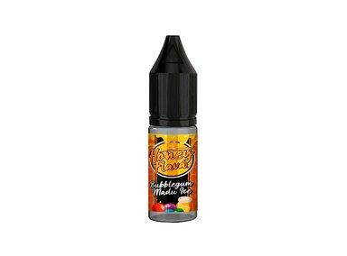 LIQUIDO PARA VAPEAR 10 ML CHICLE ICE 50MG SALT NIC