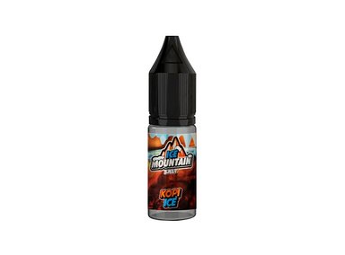LIQUIDO PARA VAPEAR 10 ML KOPI ICE 50MG SALT NIC