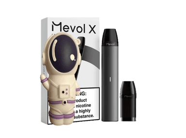 KIT MEVOL CON FUNDA COMIC ASTRONAUTA