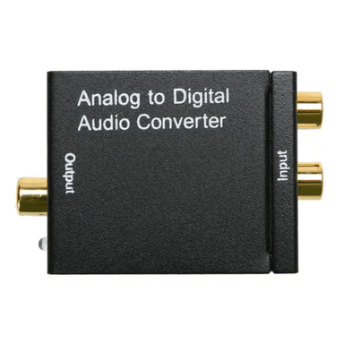 CONVERTIDOR DE AUDIO DIGITAL A ANALÓGICO SM-C7812