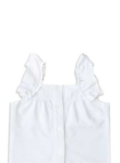 CONJUNTO NANSÚ BEBELÚ PARA BEBÉ NIÑA - 2