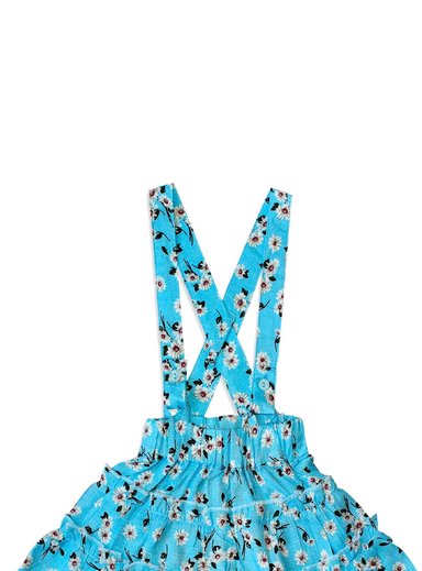 CONJUNTO LINO BEBELÚ PARA NIÑA - 3