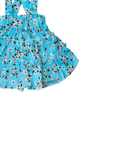 CONJUNTO LINO BEBELÚ PARA NIÑA - 4