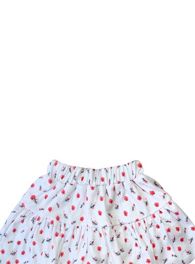 CONJUNTO ALGODÓN PIMA BEBÉ NIÑA BEBELÚ - 3