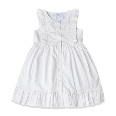 VESTIDO NANSÚ NIÑA BEBELÚ - 1
