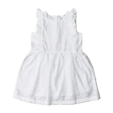 VESTIDO BRODERY MARILYN PARA NIÑA BEBELÚ