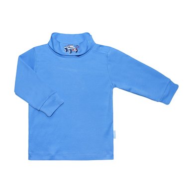 CAFARENA ALGODÓN PIMA BEBELÚ PARA NIÑO