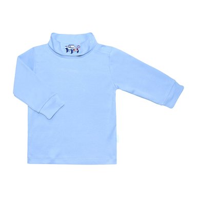 CAFARENA ALGODÓN PIMA BEBELÚ PARA NIÑO