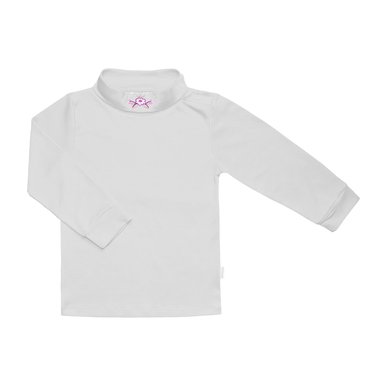 CAFARENA ALGODÓN PIMA BEBELÚ PARA NIÑA