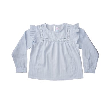 BLUSA NANSÚ BEBELÚ PARA NIÑA