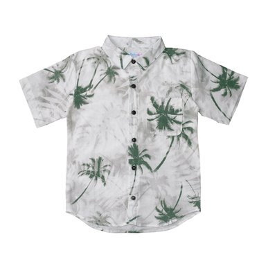 CAMISA LINO BEBELÚ PARA NIÑO