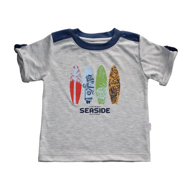 POLO ALGODÓN BEBELÚ PARA NIÑO