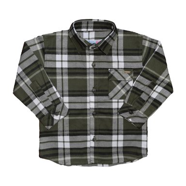 CAMISA VILLELA BEBELÚ PARA NIÑO