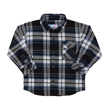 CAMISA VILLELA BEBELÚ PARA NIÑO