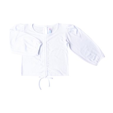 POLO RIB BEBELÚ PARA NIÑA