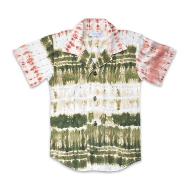 CAMISA CHALIS BEBELÚ PARA NIÑO