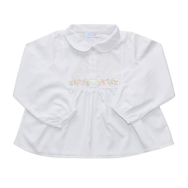 BLUSA NANSÚ NIÑA BEBELÚ