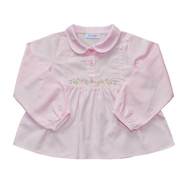 BLUSA NANSÚ NIÑA BEBELÚ