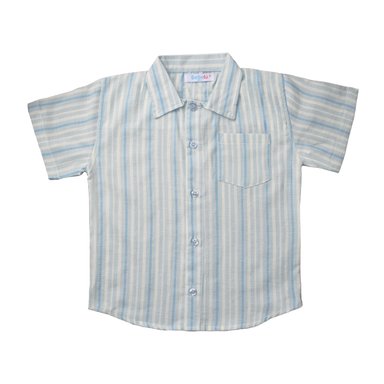 CAMISA LINO BEBELÚ PARA NIÑO