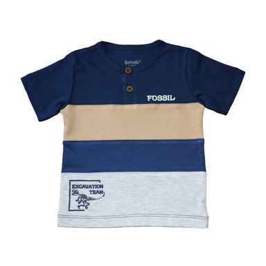 POLO ALGODÓN BEBELÚ PARA NIÑO