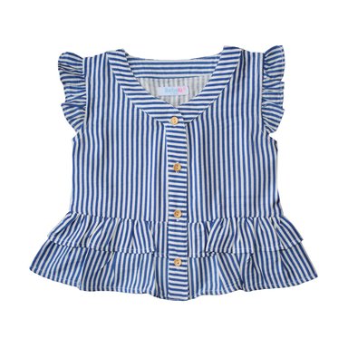 BLUSA NANSÚ BEBELÚ PARA NIÑA