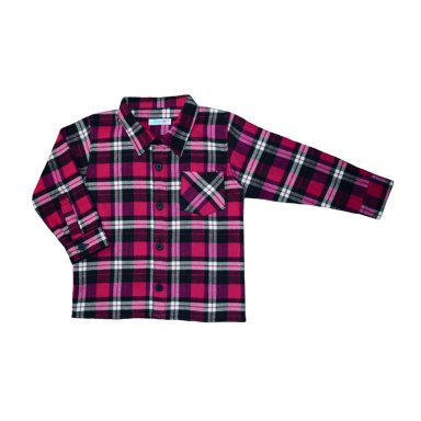 CAMISACO VILLELA BEBELÚ PARA NIÑO