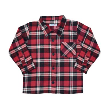 CAMISACO VILLELA BEBELÚ PARA NIÑO