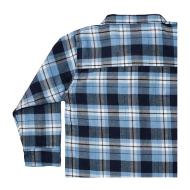 CAMISACO VILLELA BEBELÚ PARA NIÑO - 4
