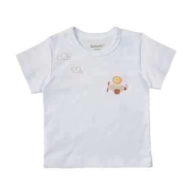 CONJUNTO POPELINA BEBELÚ PARA NIÑO - 2